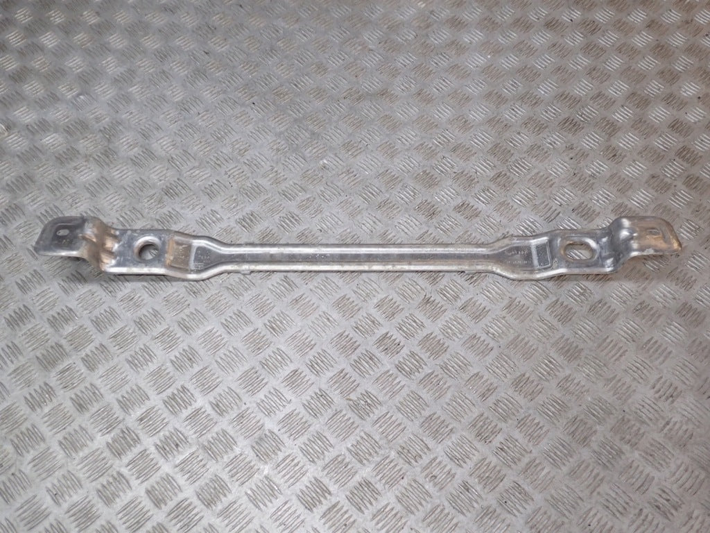 Wzmocnienie mocowania chłodnicy Ford F150 2021 Autolandparts, stalowa belka montażowa do samochodu pickup