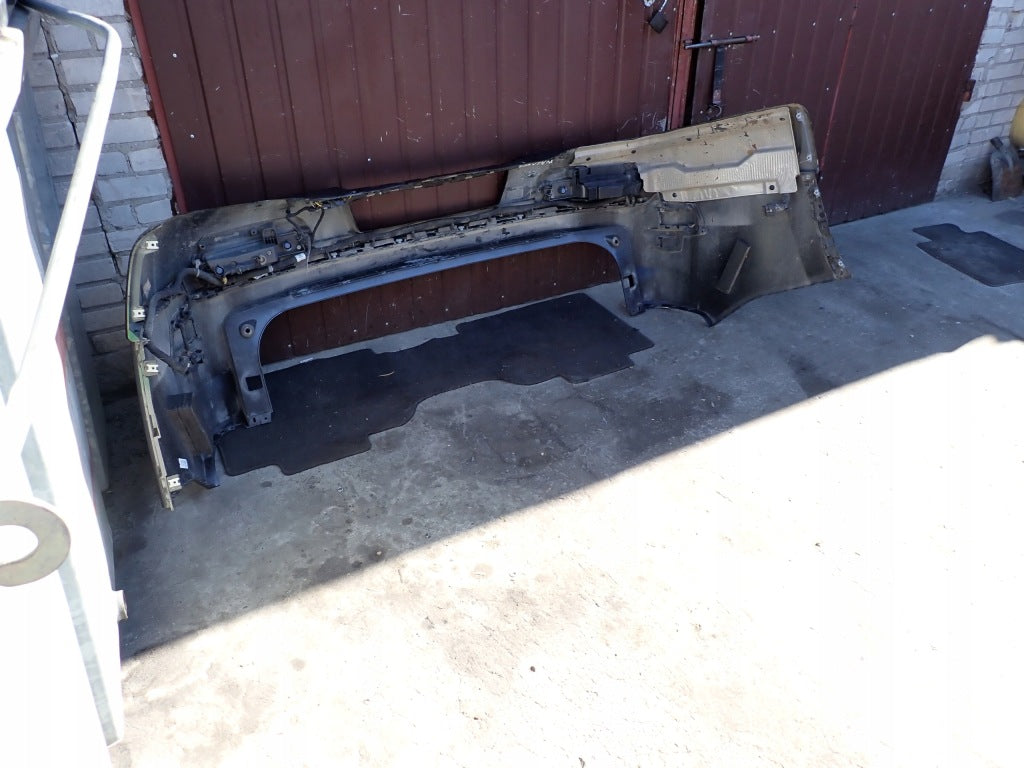 Zderzak Tylny Tył Kpl. PDC Jeep Wagoneer Grand Wagoneer WS 22-