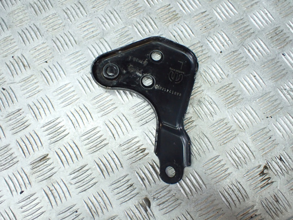 Wspornik Sanek Mocowanie Jeep Grand Cherokee WL 2021-