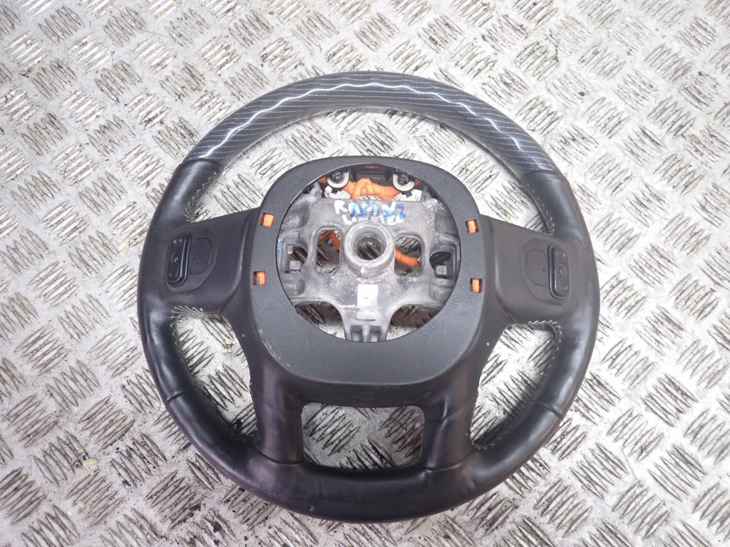 Kierownica Dodge RAM V Limited 19-