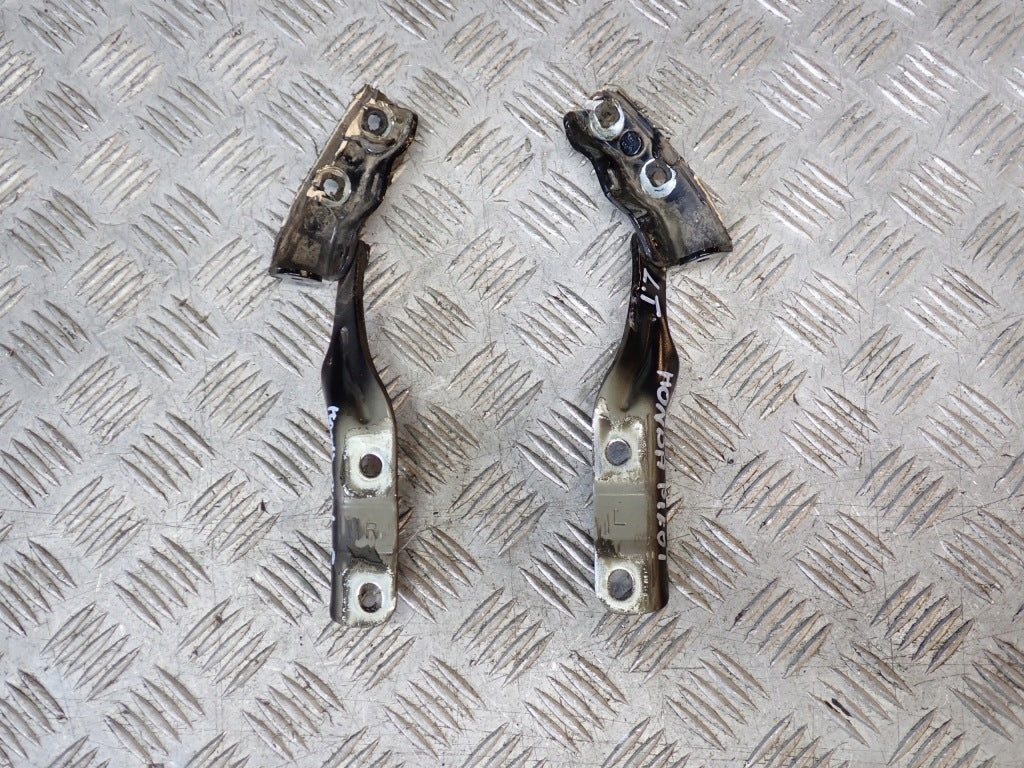 Trunk Lid Hinges Pair Honda Pilot 4 YG2 3.5 4x4 2023