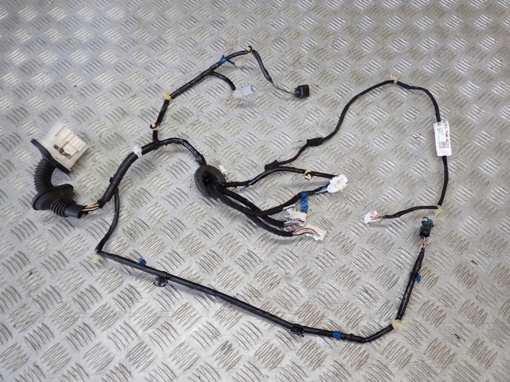 Wiązka Drzwi Lewa Przednia Lewy Przód Honda Odyssey 2020