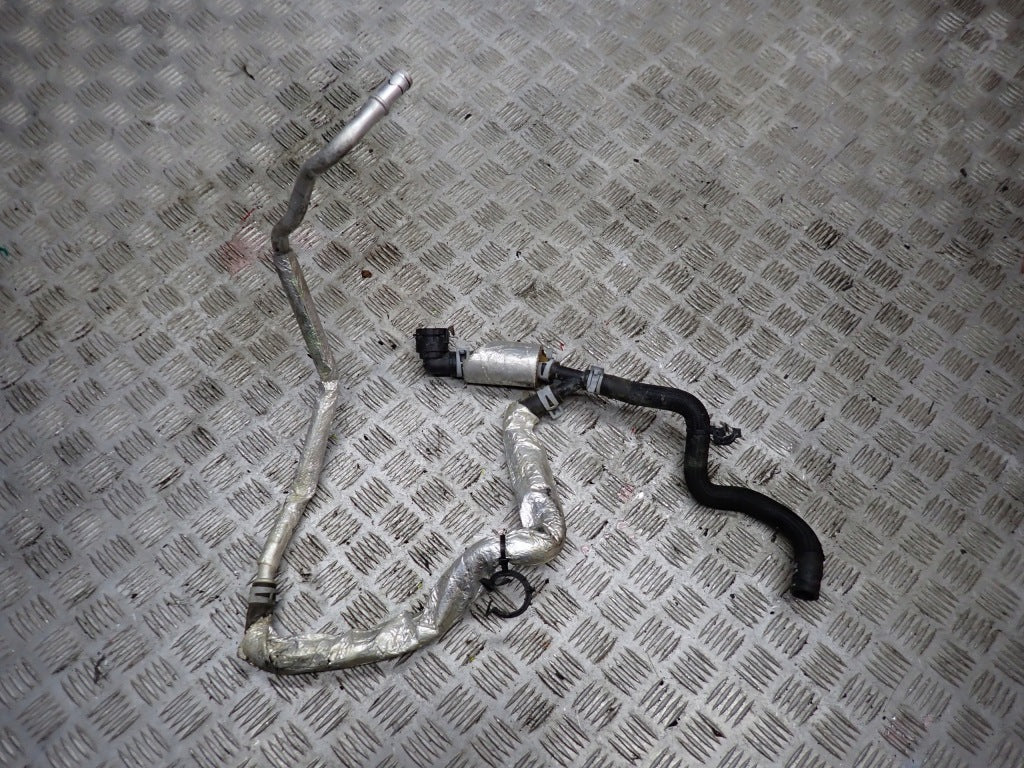 Hoses Water Hose Fluid Pipe Jeep Wrangler JL 2020