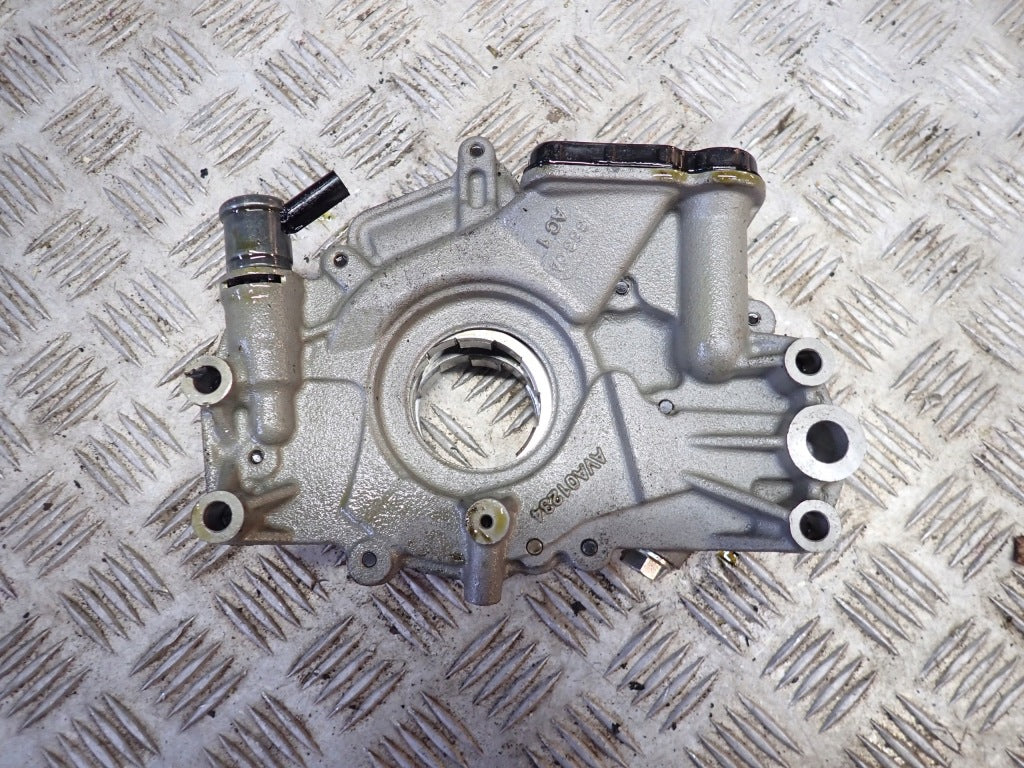 Oil Pump Chevrolet Corvette C7 Camaro 6.2 LT1