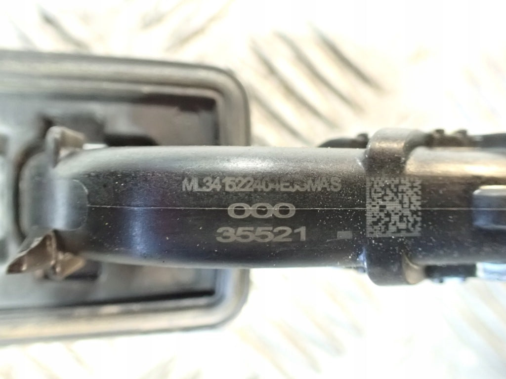 Klamka Zewnętrzna Prawa Przednie Prawy Przód Keyless CHROM Ford F150 2021-