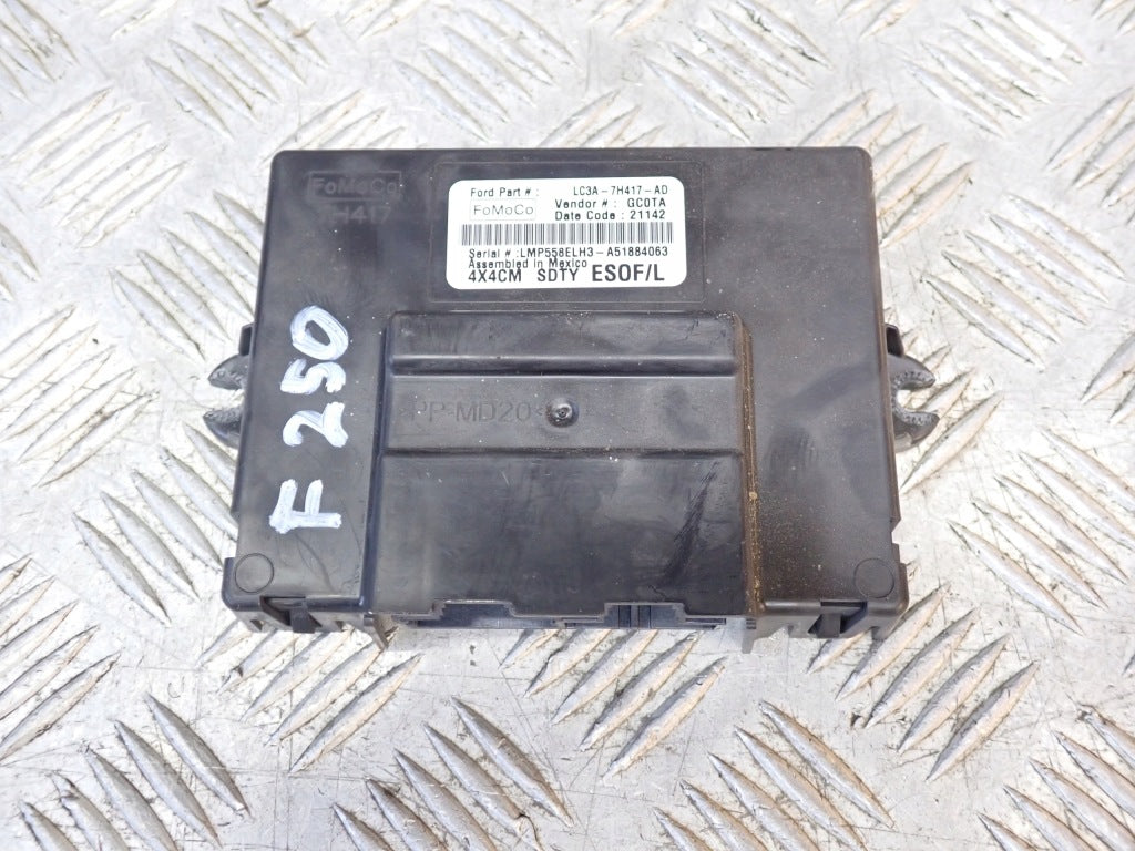 Moduł Sterownik Napędu Ford F350 F250 6.2 4x4 2021