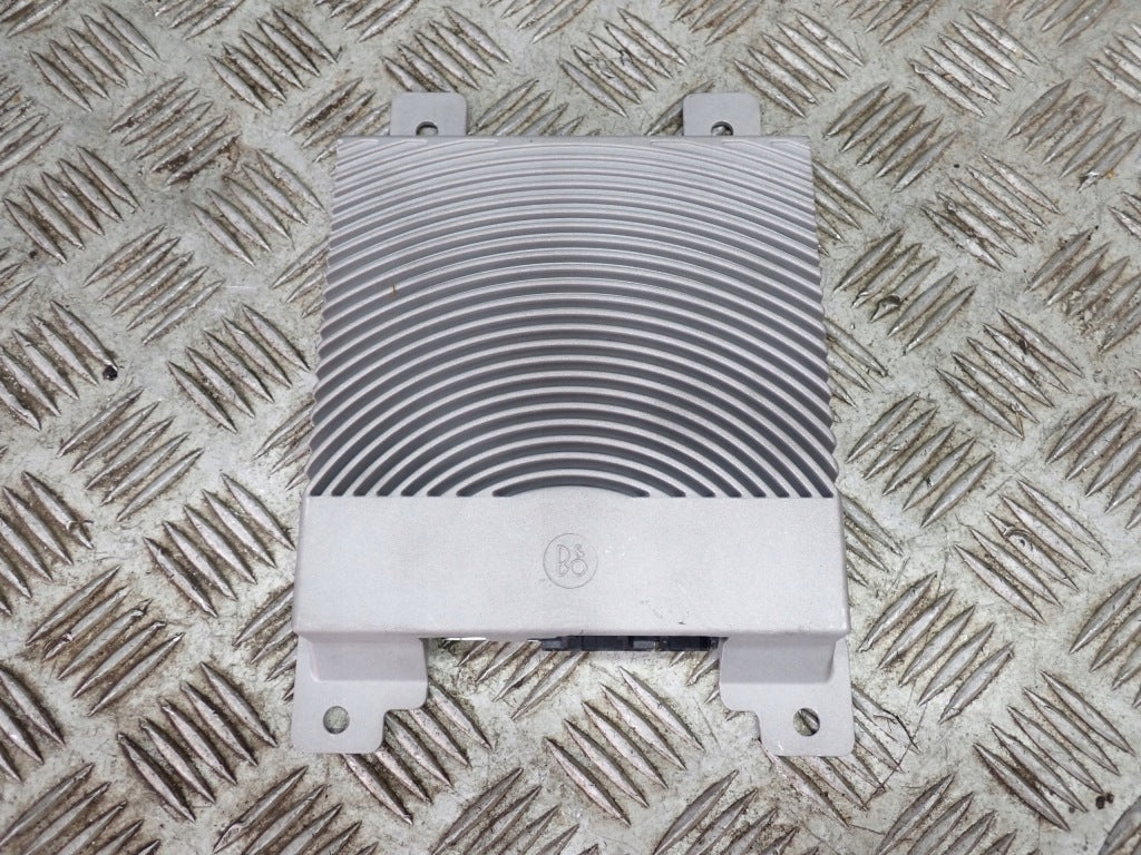 Bang&Olufsen Amplifier Ford F150 Lariat 2021-