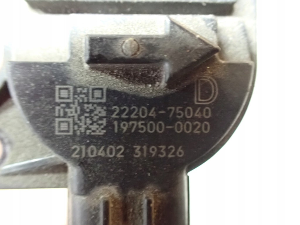 Air Flow Sensor Toyota Sienna XL40 2021