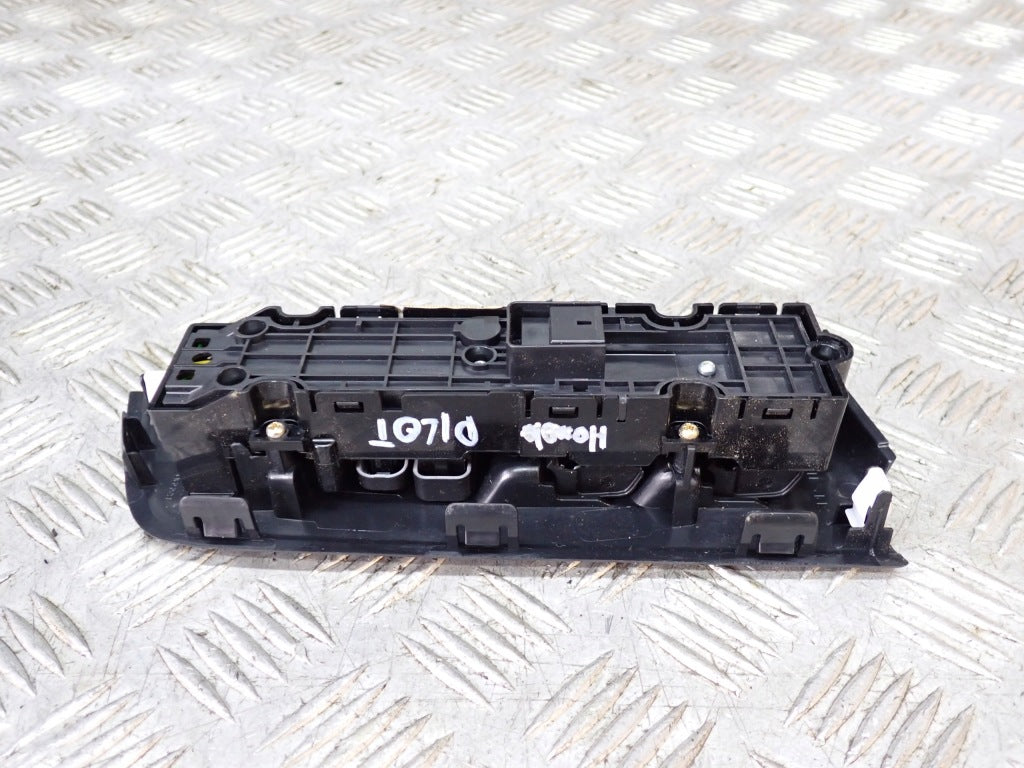 Panel Szyb Lusterek Lewy Przedni Honda Pilot 4 YG2 4x4 23-