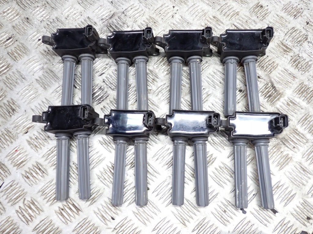 Coil Dodge RAM Durango Jeep WK2 5.7 2021