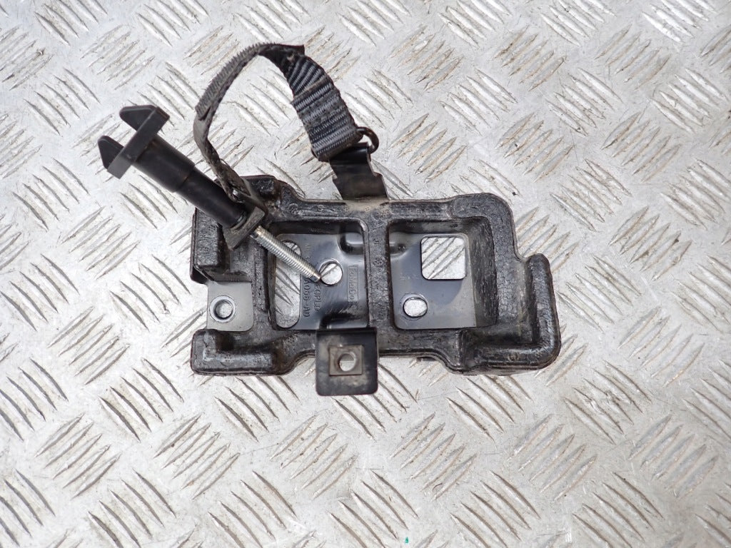 Uchwyt Mocowanie Lewarka Ford F150 4x4 2021-
