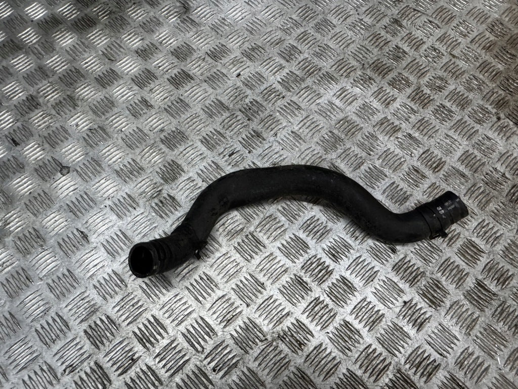 Radiator Water Pipe Hose Chevrolet Corvette C7 2016