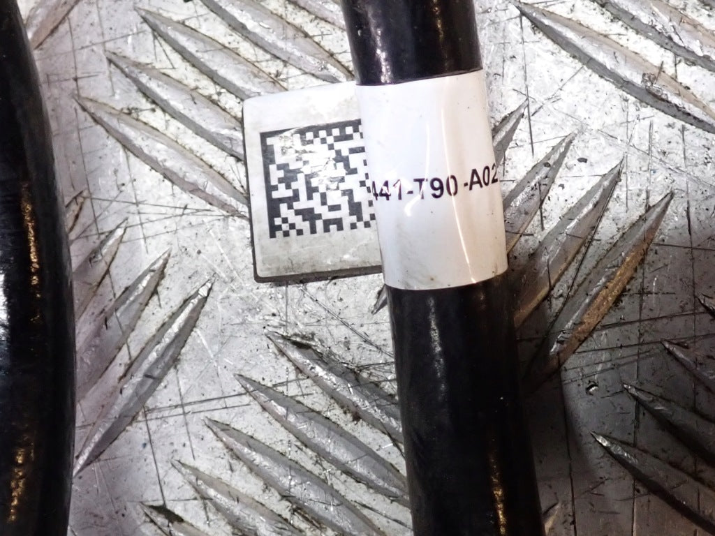 Rear Coil Spring Honda Pilot 4 YG2 3.5 4x4 2023