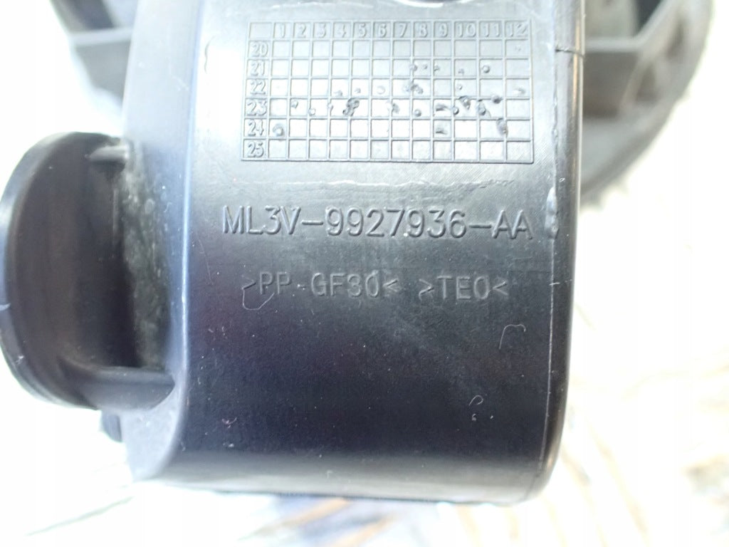 Klapka Wlewu Paliwa Ford F150 3.5 Raptor 2024