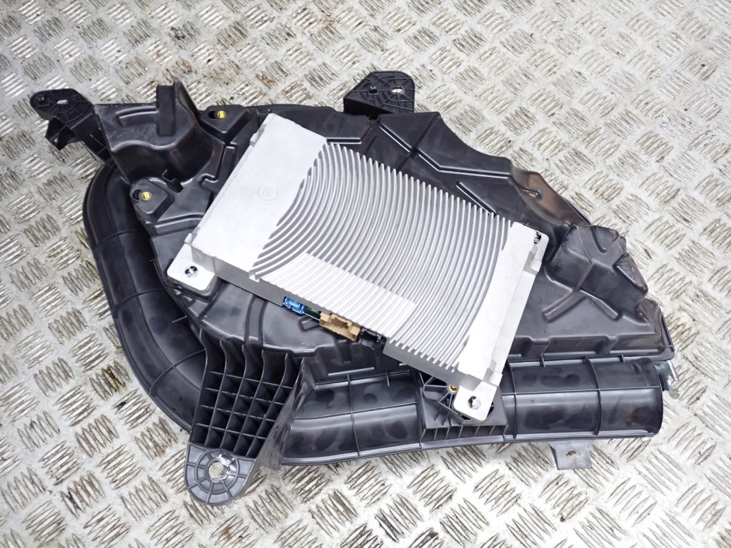 Bang & Olufsen Amplifier Ford Explorer Limited 2020