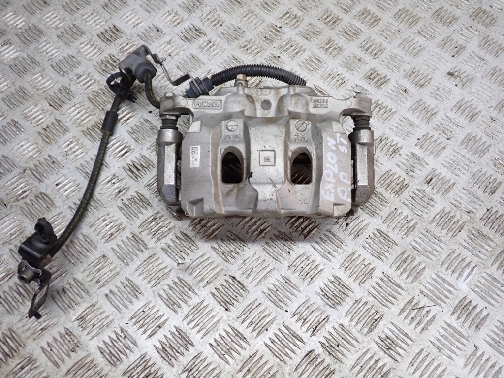 Right Front Brake Caliper Ford Explorer 3.0 ST 2021