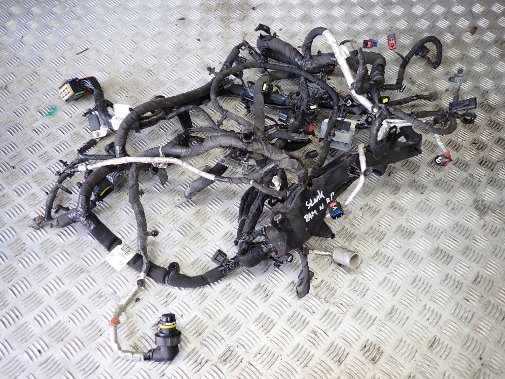 Dodge RAM 5.7 4x4 2021 Engine Harness