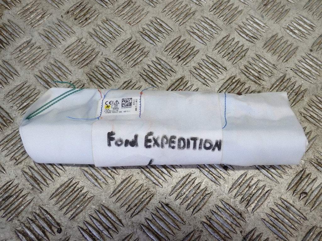 Poduszka Fotela Lewa Airbag Ford Expedition Edge MK2 USA 2020