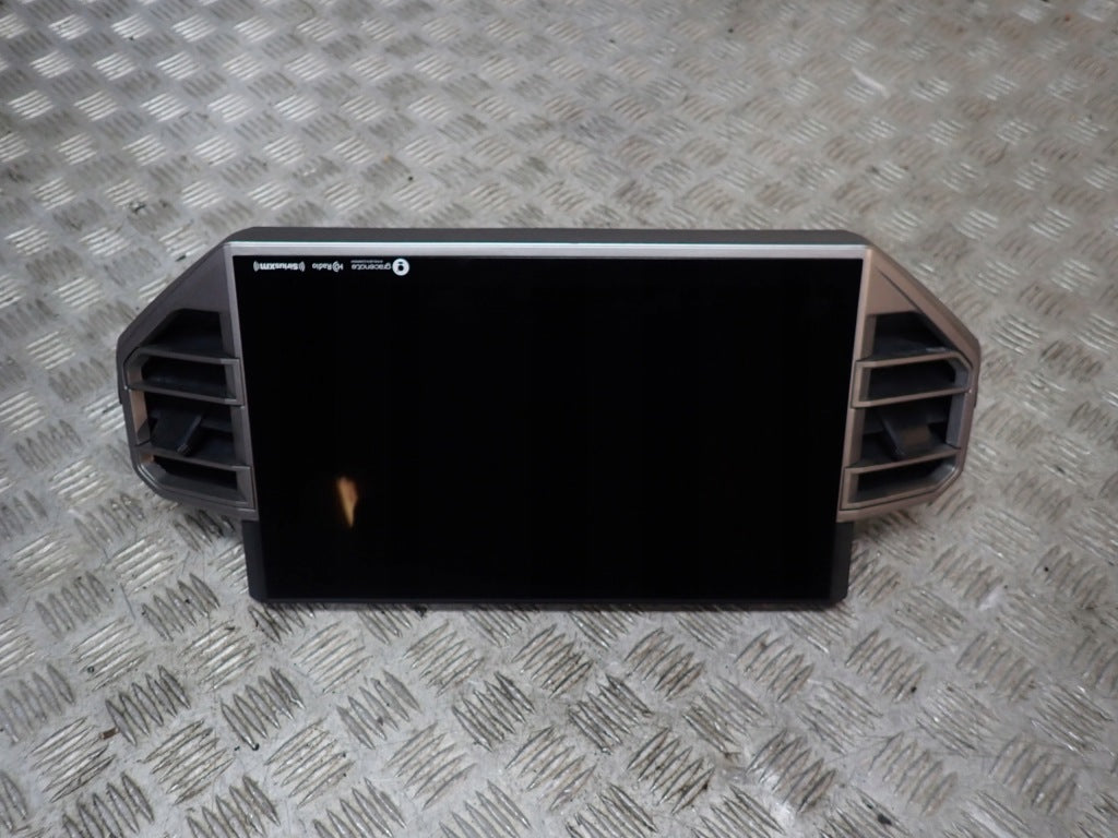 Radio Nawigacja Monitor LCD 14