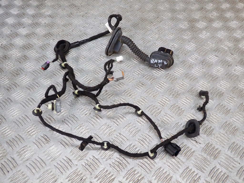 Dodge RAM Door Harness 2019-