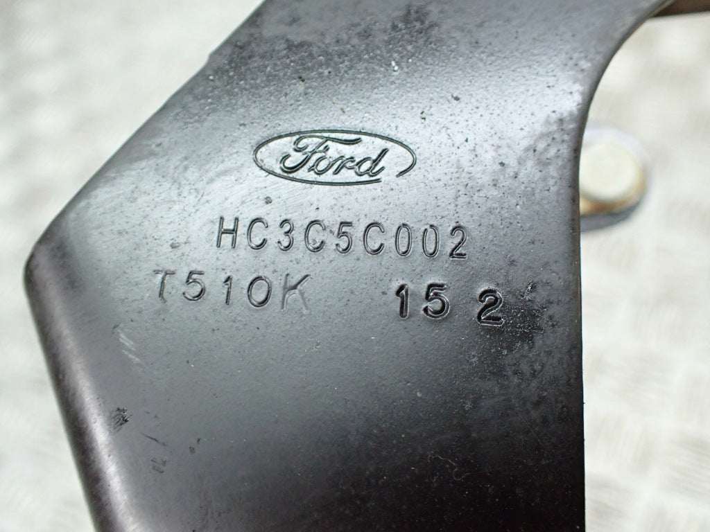 Mocowanie Uchwyt Zderzaka Przód Przedni Ford F350 F250 2017-