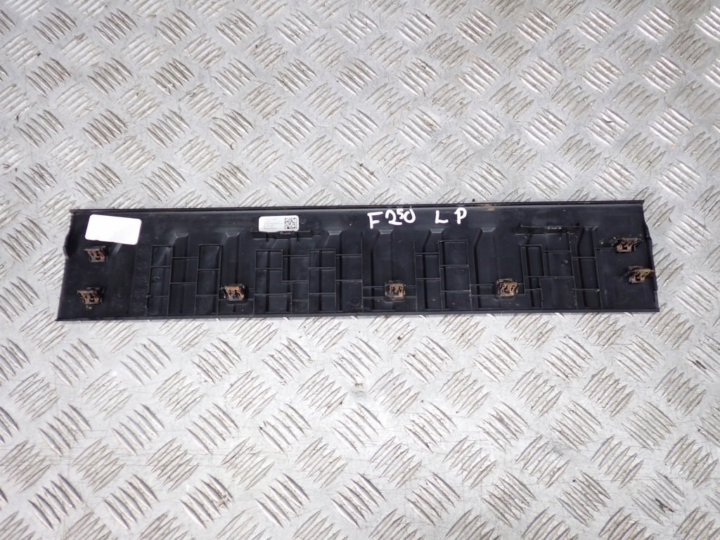 Osłona Progu Przód Przednia Ford F350 F250 F150 6.2 4x4 Super Duty 2021