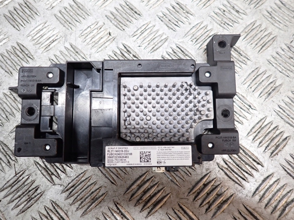 Moduł Telematic Komunikacji Ford F150 3.5 RAPTOR 2024 LIFT