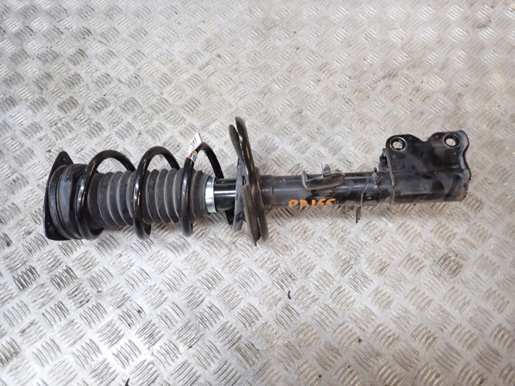 Amortyzator MCPherson Przedni Prawy Infiniti QX60 4x4 Nissan Pathfinder 22-