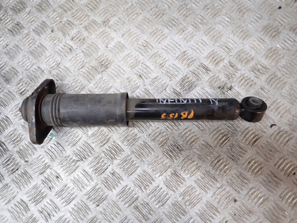 Rear Shock Absorber Rear Infiniti QX60 L51 3.5 4x4 Nissan Pathfinder 2022
