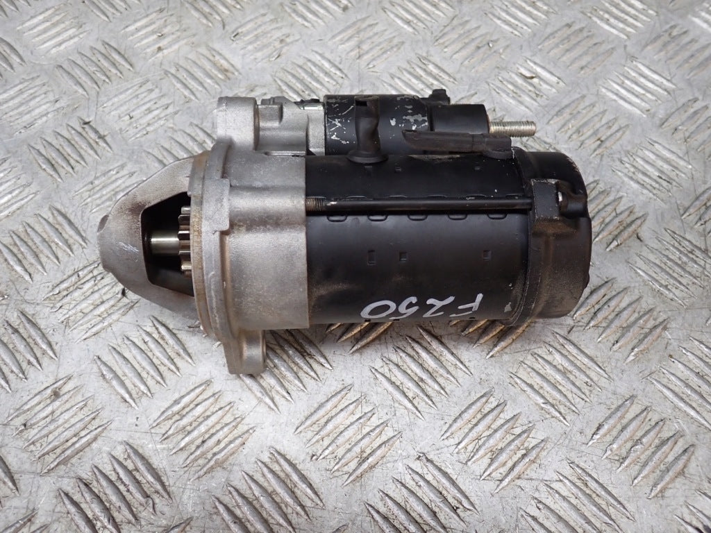 Rozrusznik Silnika Ford F350 F250 6.2 4x4 Super Duty 2021