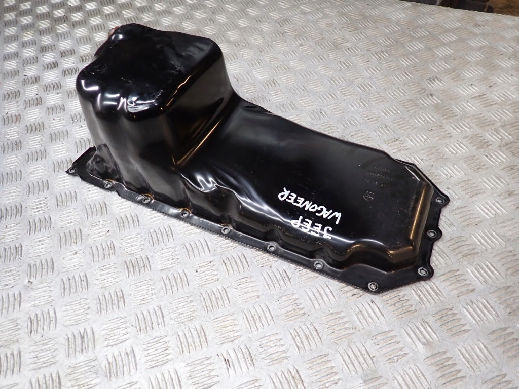 Miska Olejowa Silnika Jeep Wagoneer Grand WS Dodge Ram 5.7 6.4 4x4 2022
