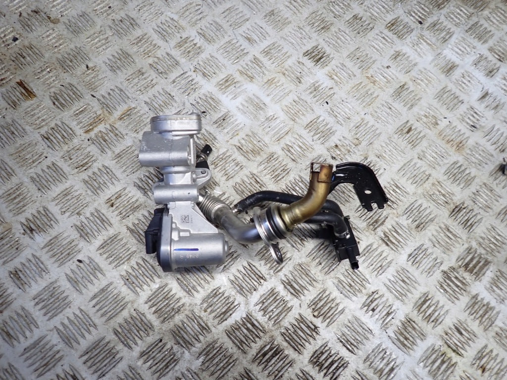 Zawór EGR Ford F150 3.5 2021-