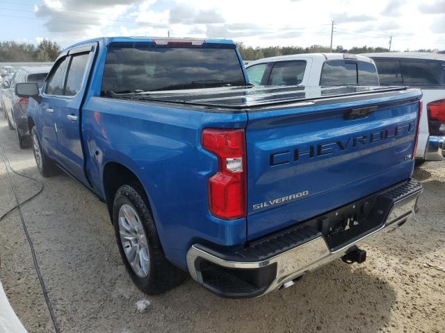 Uszczelka Drzwi Lewy Tył Lewych Tylnych Chevrolet Silverado GMC Sierra 19-