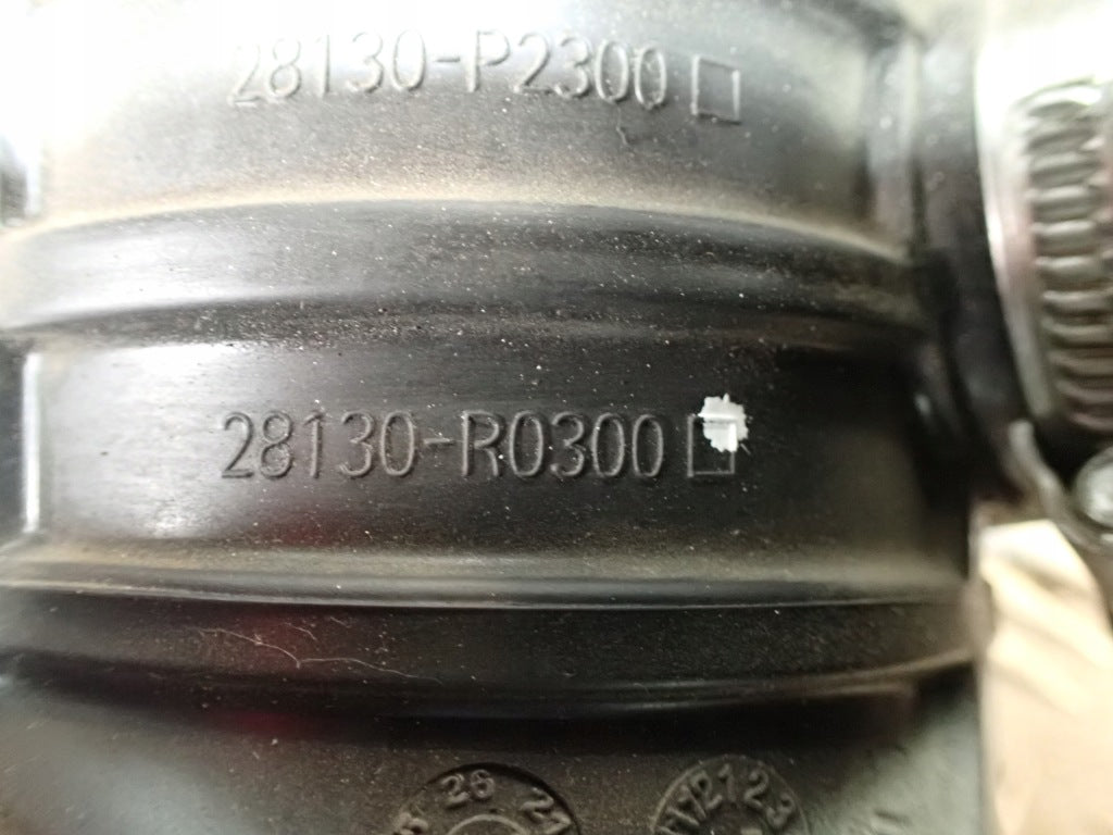 Air Hose Pipe Kia Carnival LX KA4 2020-