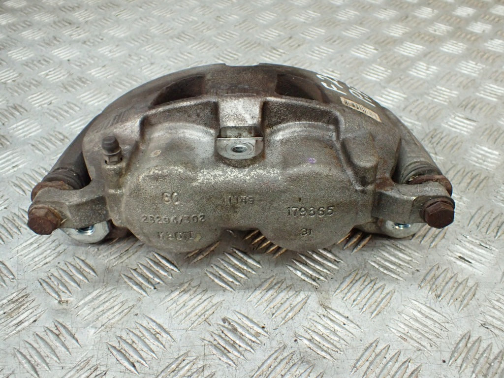 Zacisk Hamulcowy Prawy Przedni Prawa Ford F350 F250 6.2 4x4 Super Duty 2021