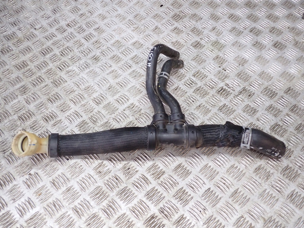 Water Coolant Pipe Hose Ford F150 2021