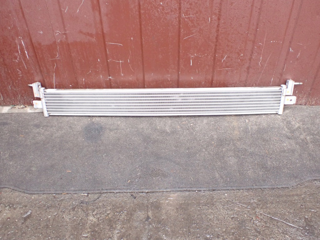 Transmission Oil Cooler Chevrolet Suburban Tahoe GMC Yukon Escalade 2021-