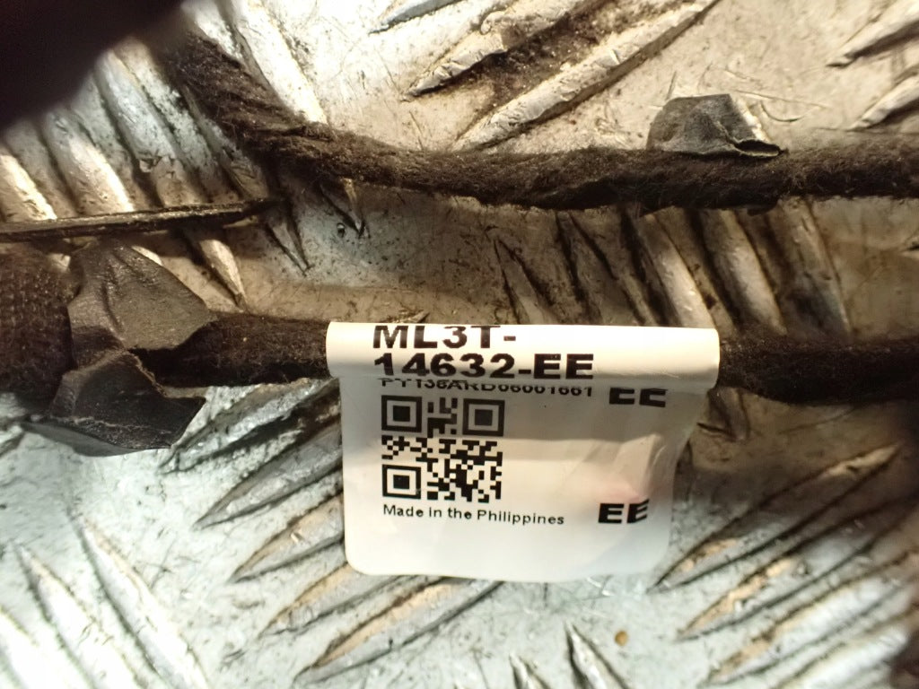 Wiązka Drzwi Ford F150 2021-