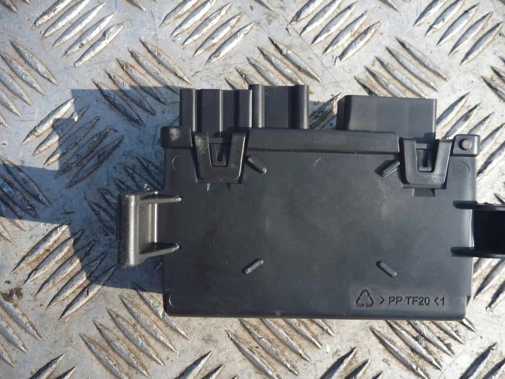 Moduł Silnika ECU ECM Chevrolet Corvette C7 2016