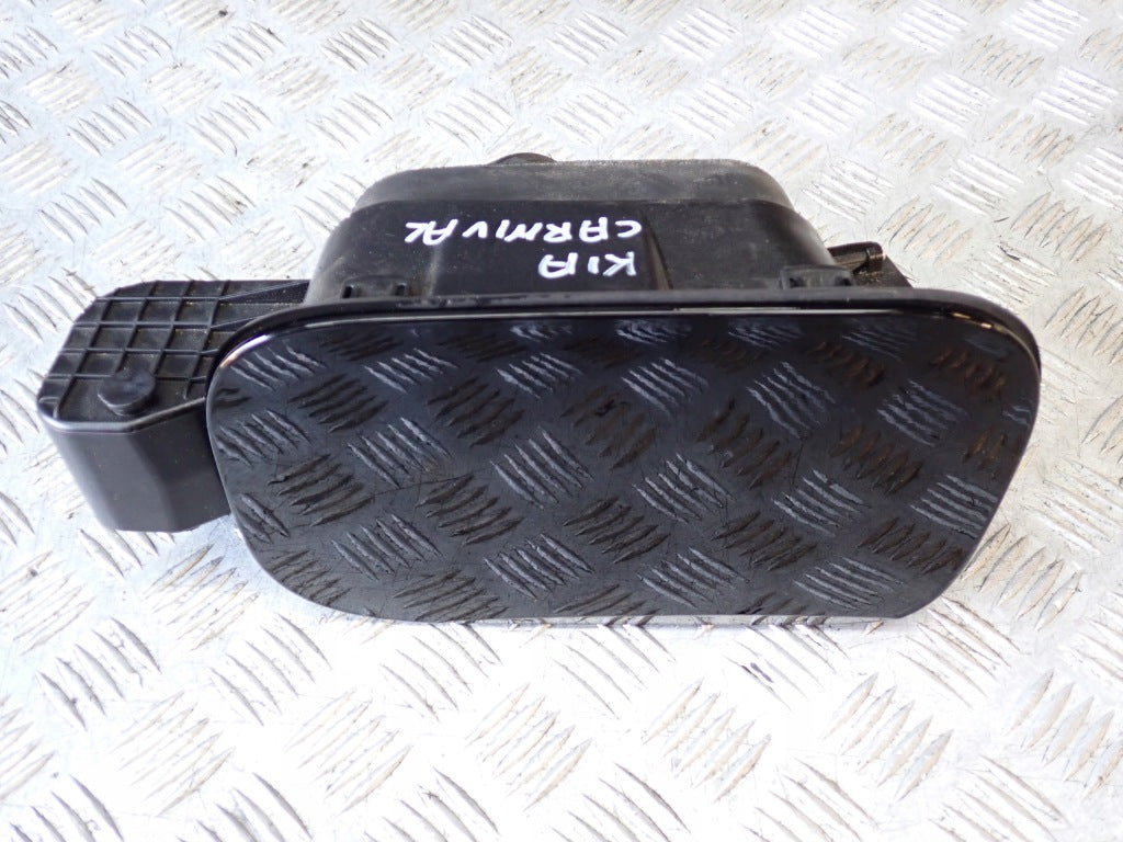 Fuel Filler Flap Kia Carnival LX 3.5 KA4 2020-