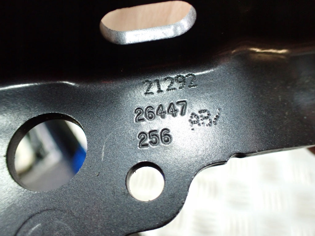Zawiasy Maski PARA Jeep Grand Cherokee WL 4x4 21-