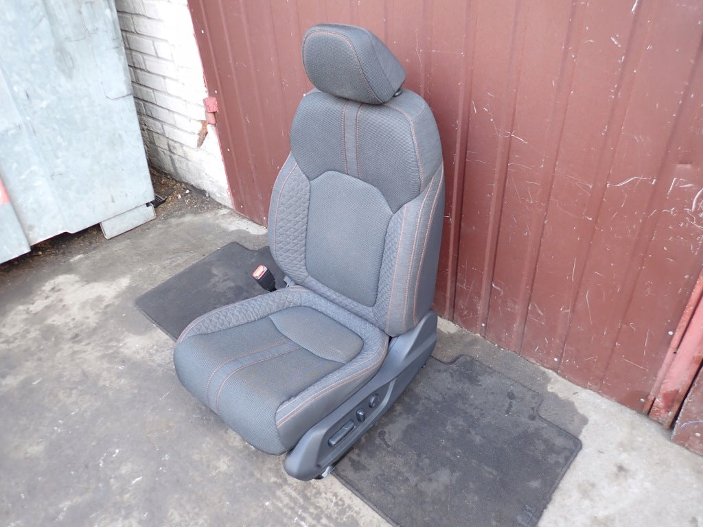 Fotel Kierowcy Lewy Honda Pilot 4 YG2 2023-