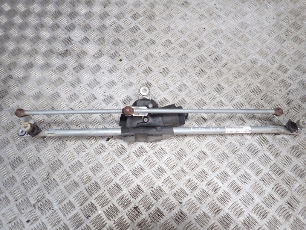 Wiper Motor Mechanism Ford F150 F250 2021-