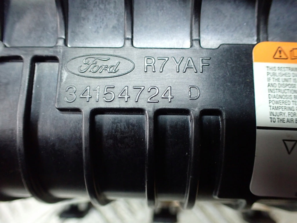 Poduszka Powietrzna Pasażera Airbag Ford F350 F250 6.2 4x4 2021