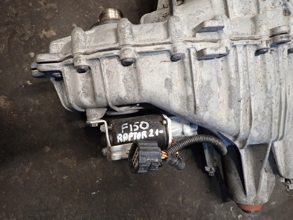 Reduktor Kpl. Nastawnik Ford F150 3.5 Ecoboost Raptor 2024