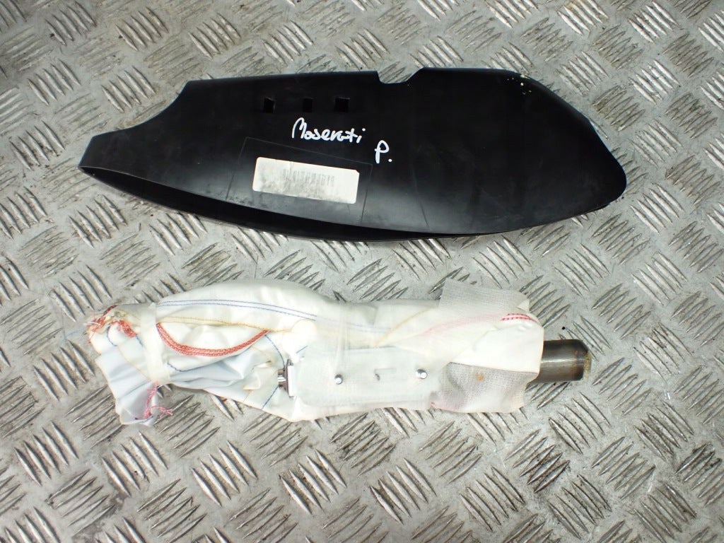 Poduszka Fotela Prawa Pasażera Airbag Maserati Quattroporte Ghibli 2013-