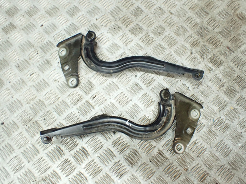 Hood Hinges Pair Chevrolet Tahoe Suburban Yukon Escalade 21-