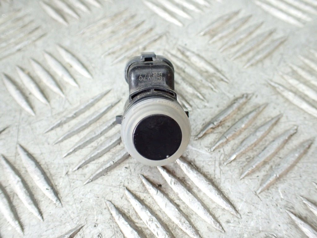 Parking sensor for Ford F150 3.5 Hybrid Powerboost 2025, car part by Autolandparts, visible in the photo.