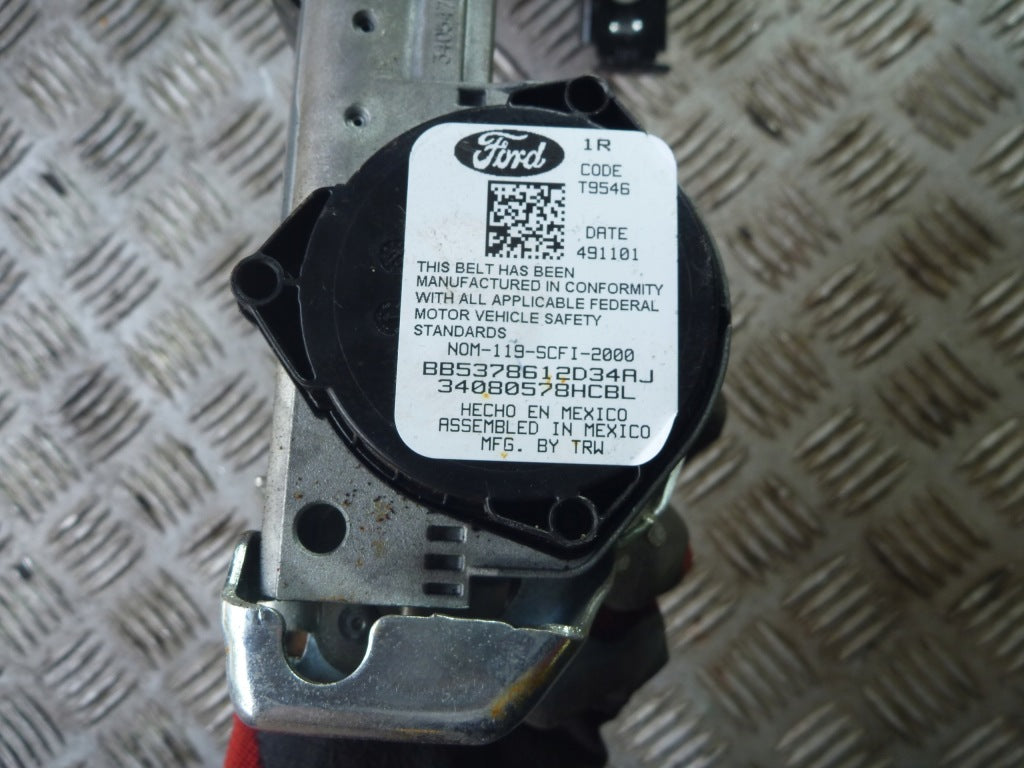 Pasy Pas Napinacz Pasa Prawy Ford Explorer 2011
