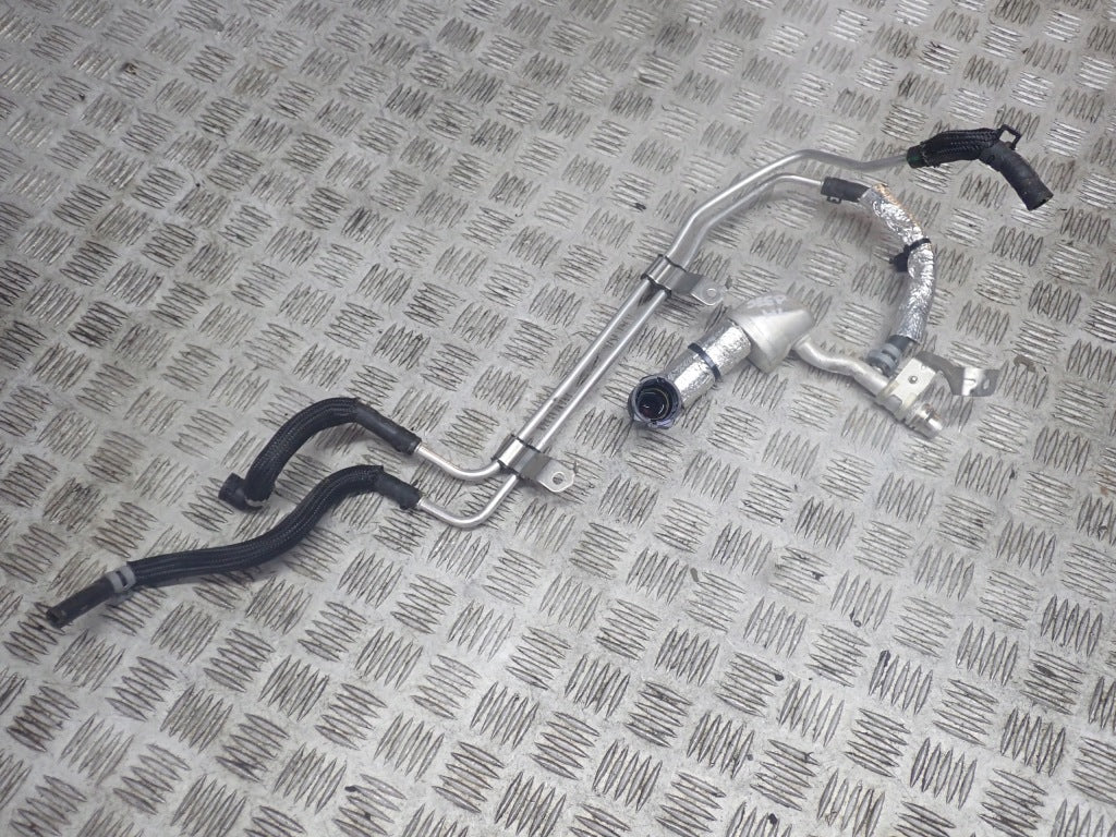 Heater Hoses Pipe Hose Jeep Grand Cherokee WL 2.0 4XE 2021-